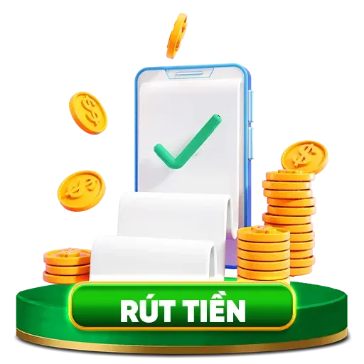rút tiền cm88